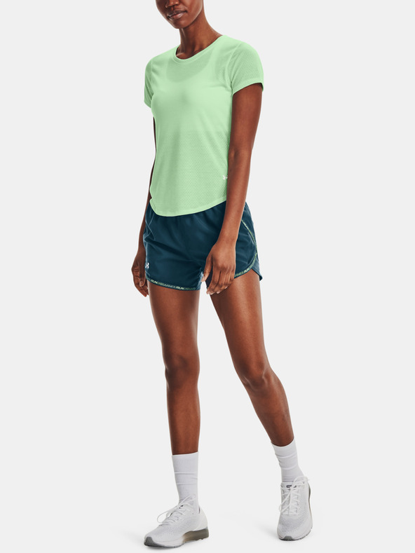 Under Armour Női rövidnadrágok Under Armour Fly By 2.0 Brand Short