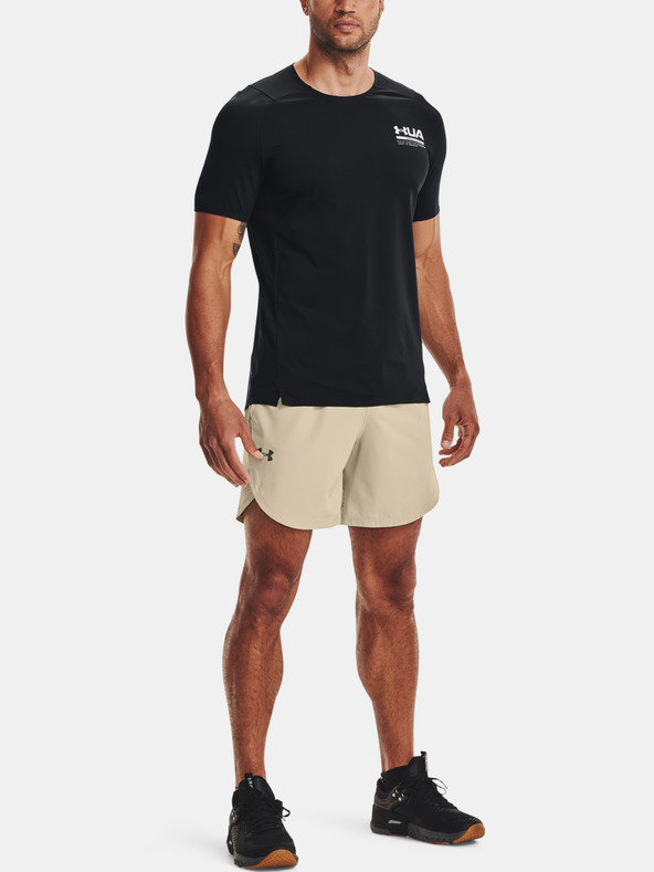 Under Armour Férfi póló Under Armour HG IsoChill Perforated SS