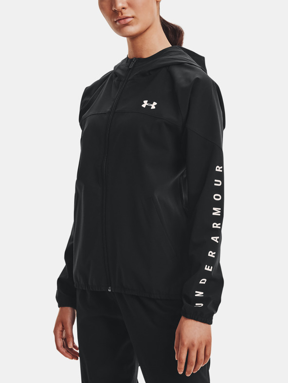 Under Armour Woven Dzseki