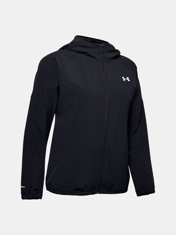 Under Armour Woven Dzseki