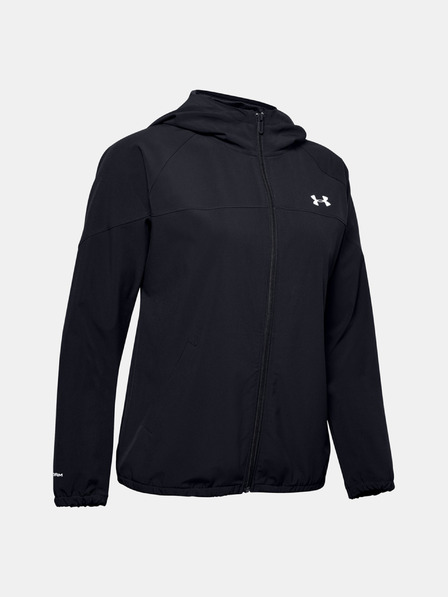 Under Armour Woven Dzseki