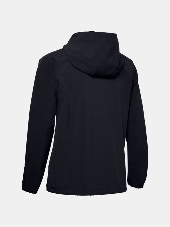 Under Armour Woven Dzseki