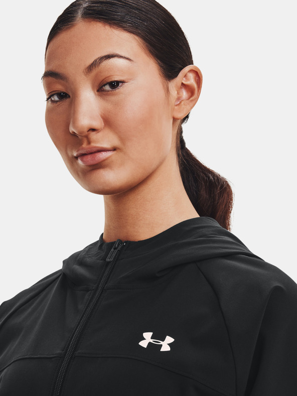 Under Armour Woven Dzseki