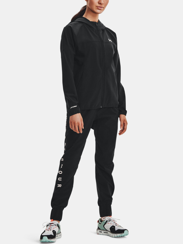 Under Armour Woven Dzseki