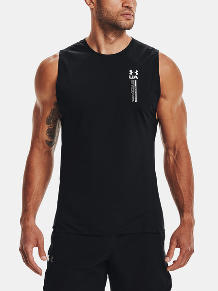 Under Armour HeatGear® Iso-Chill Trikó