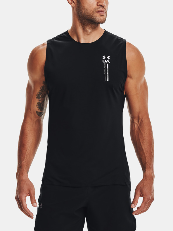 Under Armour HeatGear® Iso-Chill Trikó