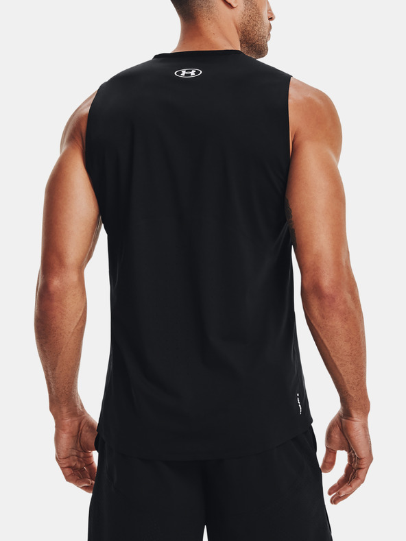 Under Armour HeatGear® Iso-Chill Trikó