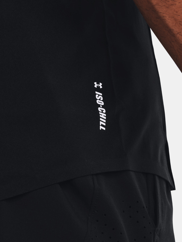 Under Armour HeatGear® Iso-Chill Trikó