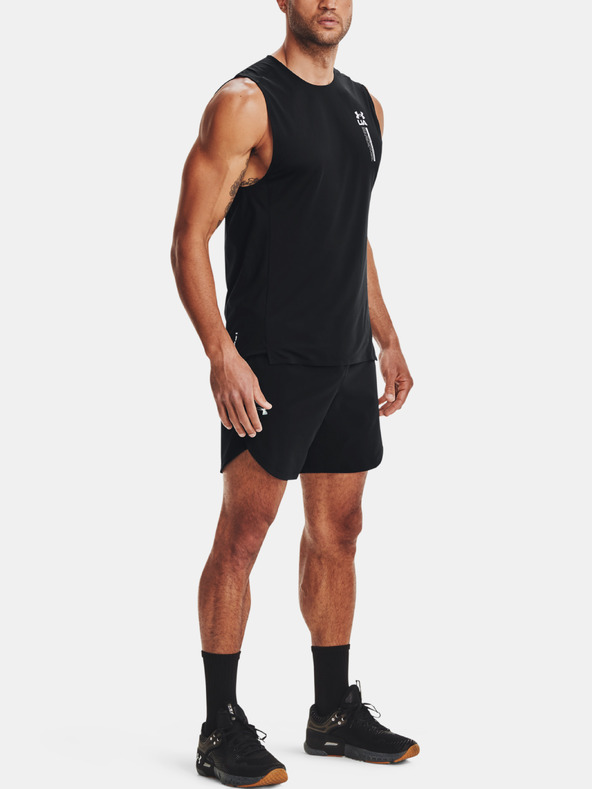 Under Armour HeatGear® Iso-Chill Trikó