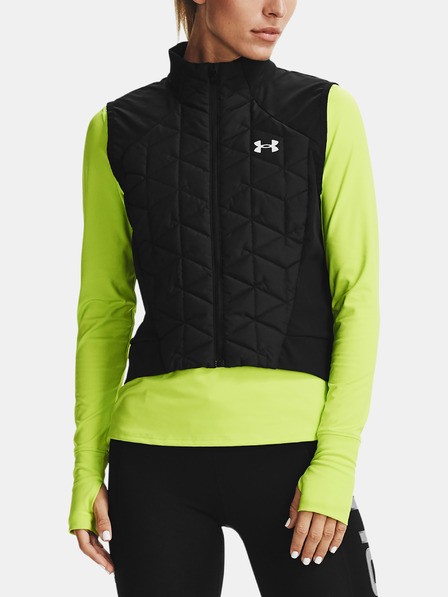 Under Armour Női mellény Under Armour CG Reactor Run Storm Vest