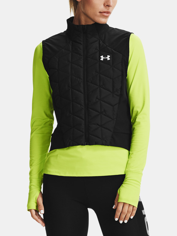 Under Armour Női mellény Under Armour CG Reactor Run Storm Vest