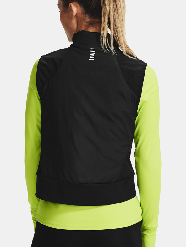 Under Armour Női mellény Under Armour CG Reactor Run Storm Vest