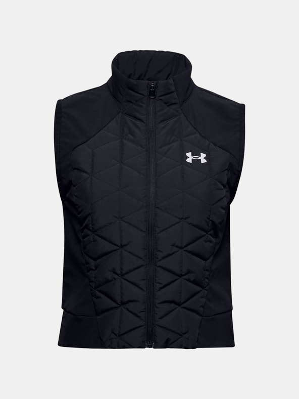 Under Armour Női mellény Under Armour CG Reactor Run Storm Vest