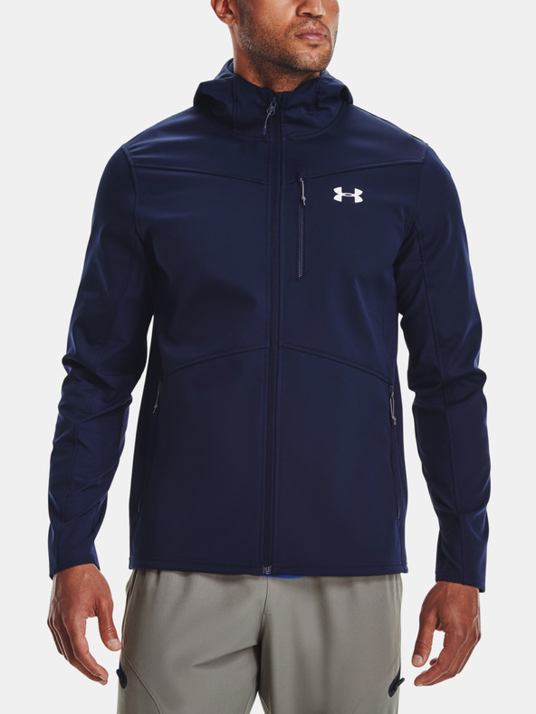 Under Armour CGI Shield Dzseki