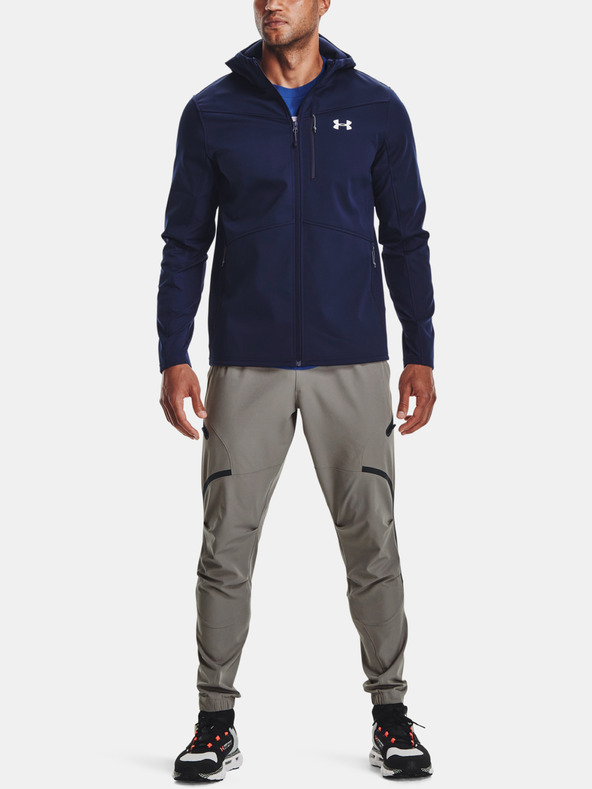 Under Armour CGI Shield Dzseki