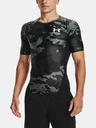 Under Armour Férfi póló Under Armour HG Isochill Comp Print SS
