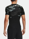 Under Armour Férfi póló Under Armour HG Isochill Comp Print SS