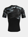 Under Armour Férfi póló Under Armour HG Isochill Comp Print SS
