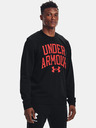 Under Armour Férfi felső Under Armour RIVAL TERRY CREW