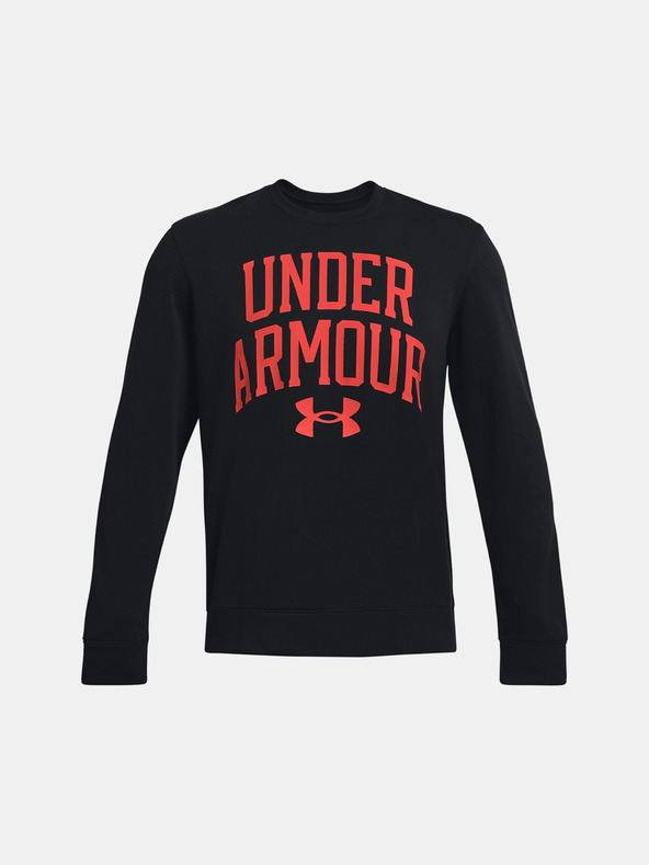 Under Armour Férfi felső Under Armour RIVAL TERRY CREW