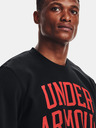 Under Armour Férfi felső Under Armour RIVAL TERRY CREW