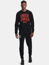 Under Armour Férfi felső Under Armour RIVAL TERRY CREW