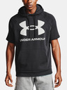 Under Armour Rival Fic Big Logo Melegítőfelső