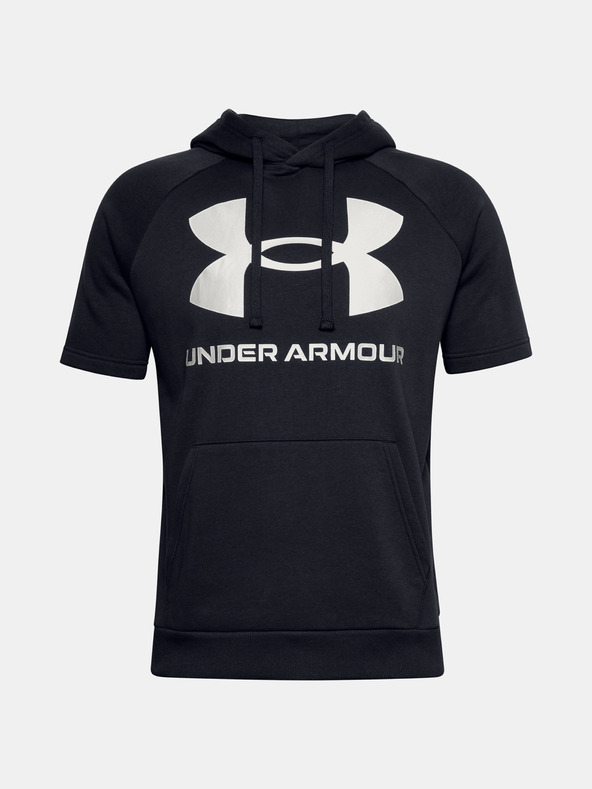 Under Armour Rival Fic Big Logo Melegítőfelső