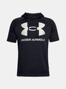 Under Armour Rival Fic Big Logo Melegítőfelső