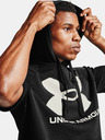 Under Armour Rival Fic Big Logo Melegítőfelső