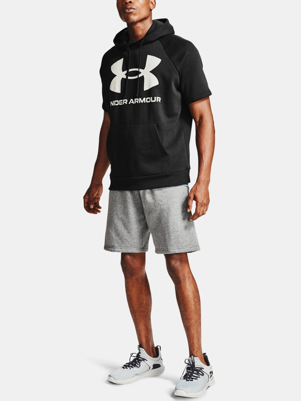 Under Armour Rival Fic Big Logo Melegítőfelső