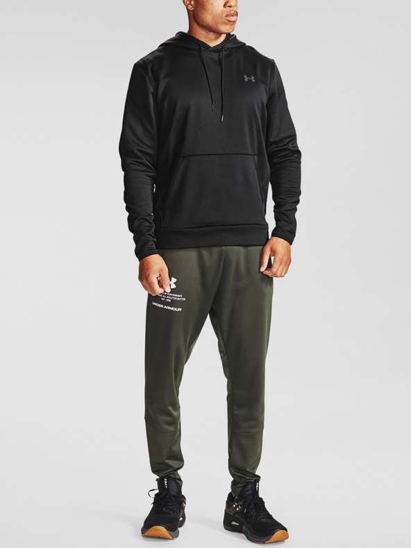 Under Armour Férfi felső Under Armour Armour Fleece HD