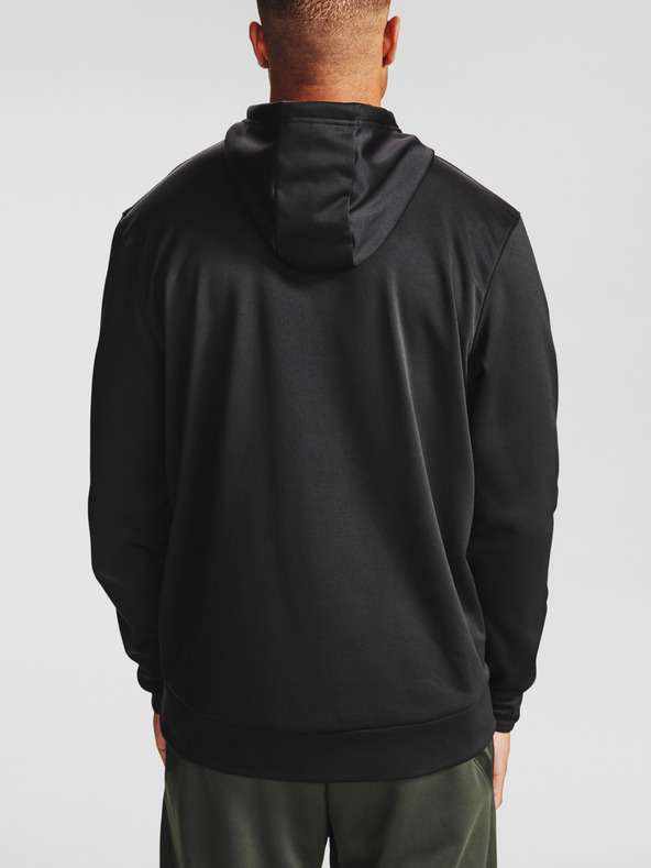 Under Armour Férfi felső Under Armour Armour Fleece HD