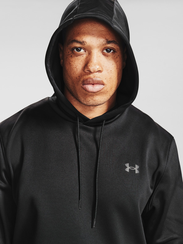 Under Armour Férfi felső Under Armour Armour Fleece HD
