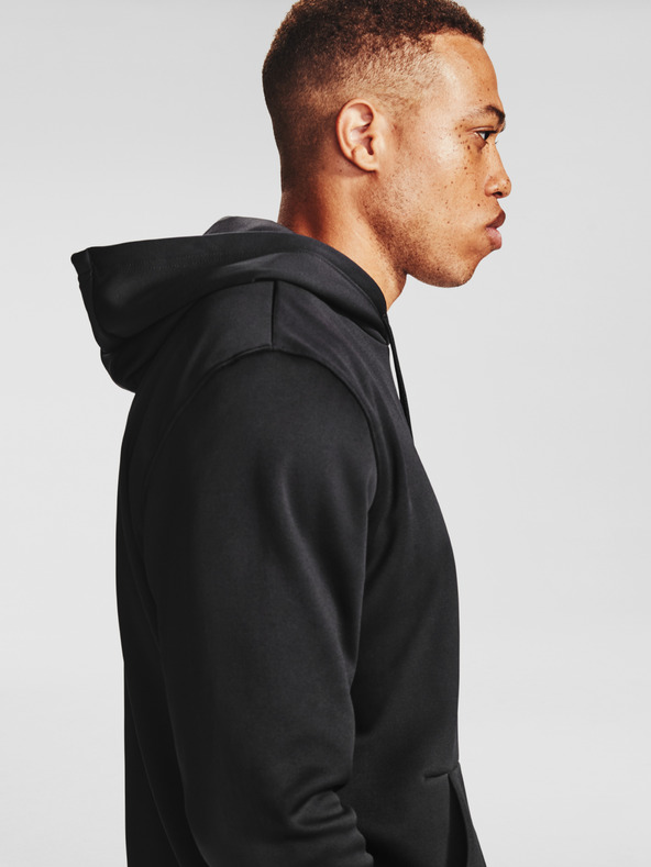 Under Armour Férfi felső Under Armour Armour Fleece HD