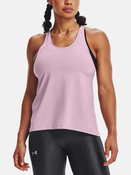 Under Armour Női atlétatrikó Under Armour IsoChill Run 200 Tank
