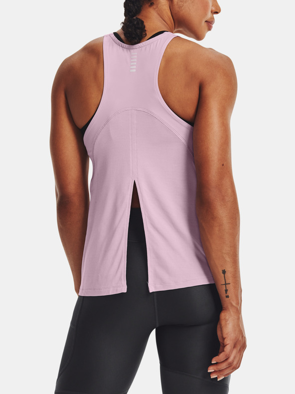 Under Armour Női atlétatrikó Under Armour IsoChill Run 200 Tank