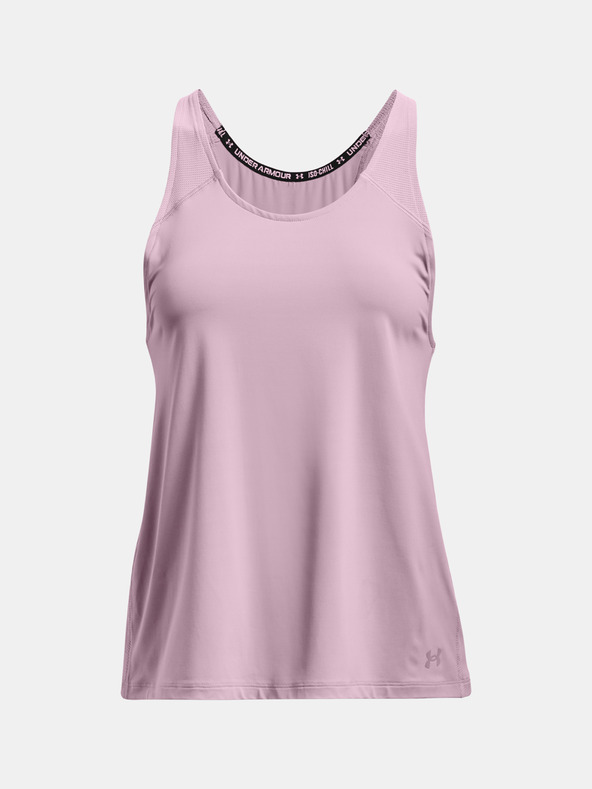 Under Armour Női atlétatrikó Under Armour IsoChill Run 200 Tank