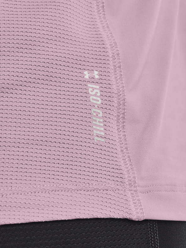 Under Armour Női atlétatrikó Under Armour IsoChill Run 200 Tank