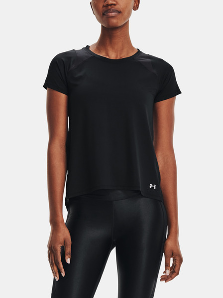 Under Armour Női póló Under Armour IsoChill Run 200 SS