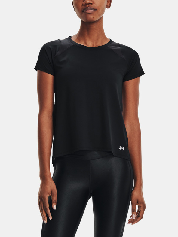 Under Armour Női póló Under Armour IsoChill Run 200 SS