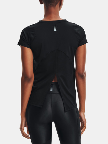 Under Armour Női póló Under Armour IsoChill Run 200 SS