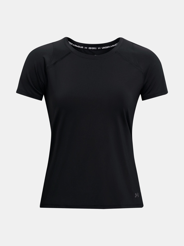 Under Armour Női póló Under Armour IsoChill Run 200 SS