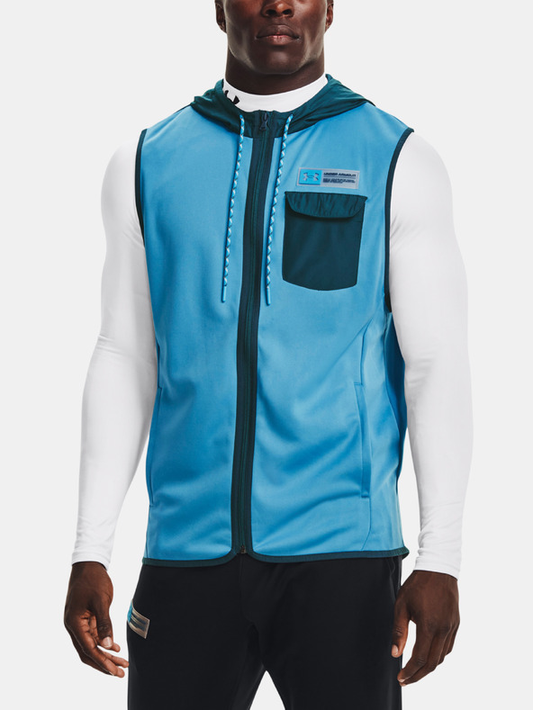 Under Armour Fleece® Storm Mellény