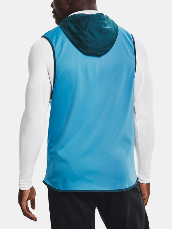 Under Armour Fleece® Storm Mellény