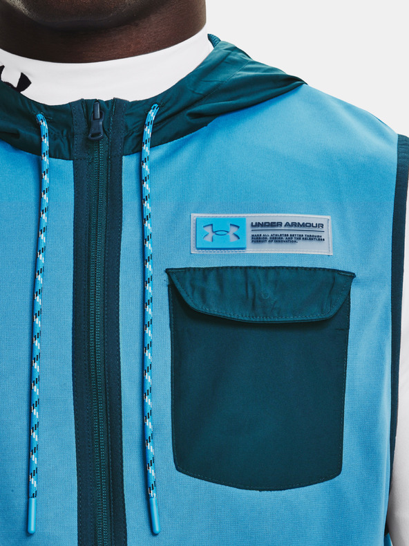 Under Armour Fleece® Storm Mellény