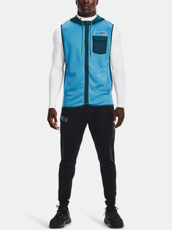 Under Armour Fleece® Storm Mellény