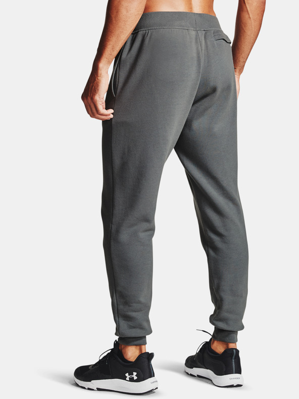 Under Armour Férfi melegítők Under Armour Rival Cotton Jogger
