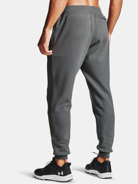 Under Armour Férfi melegítők Under Armour Rival Cotton Jogger