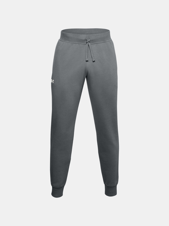 Under Armour Férfi melegítők Under Armour Rival Cotton Jogger
